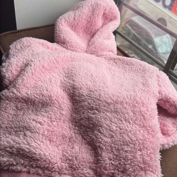 Zip up jacket - Picture 5 of 5